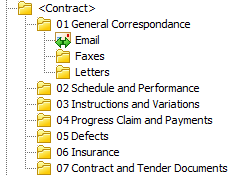 export helpndoc with contracted folders
